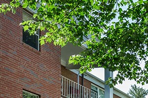 Photos and Video of Gaslight Village Apartments in S. Weymouth, MA